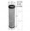 S&amp;K GMBH SK-5850040-01 Фильтр воздушный (H=454 D1=133 D2=95)