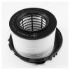 S&amp;K GMBH SK585004701PL Premium Line Фильтр воздушный [H=338 D1=520 D2=222]