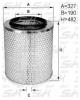 S&amp;K GMBH SK-5850081-01 Фильтр воздушный