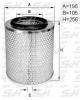 S&amp;K GMBH SK585009601 Фильтр воздушный [H=256 D1=196 D2=105]
