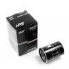 S&amp;K GMBH SK586001501PL Premium Line Фильтр топливный [H=124 D=76 M16 x 1.5]