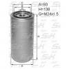 S&amp;K GMBH SK586002601 Фильтр топливный [H=147 D=93 M24x1.5]