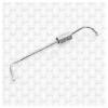 S&amp;K GMBH SK611000101 трубка топливная OM501 нов.