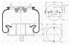 S&amp;K GMBH SK6198K01 Пневморессора. Поршень металл [Верх: 1*М12x1.5 | 2*d.22 | 2*d.11.9  Низ: 2*d.11.9]