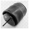 S&amp;K GMBH SK6240K01 Пневморессора. Поршень металл [Верх: 1*М16x1.5, 2*шп.11.9  Низ: 1*шп.11.9]