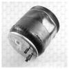 S&amp;K GMBH SK6247KP Пневморессора. Поршень пластик [Верх: 1*M12x1,5/M20x1,5 | 2*M12  Низ: 2*M12]