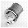 S&amp;K GMBH SK-6416K-01 Пневмоподушка со стаканом (металл 1шп.М14)  1шп.-шт.М16/М24смещ.80+кронштейн