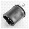 S&amp;K GMBH SK-6416K-01 Пневмоподушка со стаканом (металл 1шп.М14)  1шп.-шт.М16/М24смещ.80+кронштейн