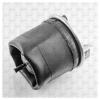 S&amp;K GMBH SK-6418K-01 Пневмоподушка со стаканом (металл 1шп.M14) 1шп-шт.M16/24 смещ.80+кроншт.4отв.