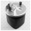 S&amp;K GMBH SK6418P01 Пневморессора без поршня Верх 2d14 1М16x15М24x15 Низ -- 