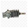 S&amp;K GMBH SK-6640001-01 Кран уровня пола кабины
