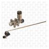 S&amp;K GMBH SK-6640007-01 Кран уровня пола