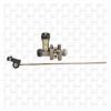 S&amp;K GMBH SK-6640007-01 Кран уровня пола