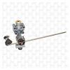 S&amp;K GMBH SK664000801 Кран уровня пола [M12x1.5]