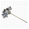 S&amp;K GMBH SK664000801 Кран уровня пола [M12x1.5]
