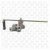 S&amp;K GMBH SK664001401 Кран уровня пола [22bar 3xM12x1.5]