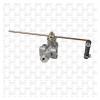 S&amp;K GMBH SK664001501 Кран уровня пола [2xM12x1.5. 22bar, крепление 2 отв., с тягой]