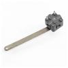 S&amp;K GMBH SK664004101 Кран уровня пола подвески, 4 отверстия под резьбу,