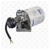 S&amp;K GMBH SK667010201 Осушитель воздуха [байонет.12.5bar. с подогревом]