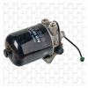 S&amp;K GMBH SK667011501 Осушитель воздуха [однокамерный 9.3бар, с подогревом]