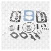 S&amp;K GMBH SK677002001 Р/к компрессора [прокладки+клапана+заглушки+смазка]