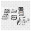 S&amp;K GMBH SK677002601 SK677002601_Р/к компрессора (гбц,прокладкиболты)