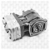 S&amp;K GMBH SK682003301 Компрессор 2х цилиндровый [пневматическая система]