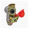 S&amp;K GMBH SK689000101 Соединительная головка [ красн.c фильтром, M16x1.5 наружн.] (=9522010020)