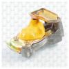 S&amp;K GMBH SK-6890005-01 Головка соединительная жёлтая прицеп-тягач M16x1.5