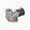 S&amp;K GMBH SK-6890006-01 Головка соединительная красная M22x1.5