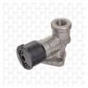 S&amp;K GMBH SK-6890006-01 Головка соединительная красная M22x1.5