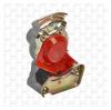 S&amp;K GMBH SK689000801 Соединительная головка автом (красная) M16x15 с клапаном