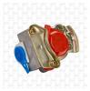 S&amp;K GMBH SK689000801 Соединительная головка автом (красная) M16x15 с клапаном