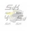 S&amp;K GMBH SK-6890009-01 Головка соединительная автом. (желт.) M16x1.5]