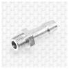 S&amp;K GMBH SK689003201 SK-6890032-01_Штуцер шланга ( d11x3.5-M16 L57/40 DIN d=8/12 с упл. SW22 A )