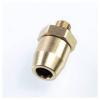 S&amp;K GMBH SK689006201 Шланговый соединитель 10х8M M10х1