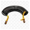 S&amp;K GMBH SK696000101 шланг воздушный, соединительный нов.
