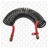 S&amp;K GMBH SK696000801 Соединительный шланг пневмосистемы красный  [ M22x1.5/M22x1.5 ]