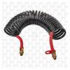 S&amp;K GMBH SK696000901 Соединительный шланг пневмосистемы M16x15 45m замена для 4527110060 