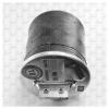 S&amp;K GMBH SK7023KP0301 Пневморессора. Поршень пластик [Верх: 1*М16x1.5  Низ: 1*М14]