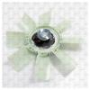 S&amp;K GMBH SK706000402 SK-7060004-02_Вискомуфта привода вентилятор с крыльч 8 лоп. d=750 2 pin разъем