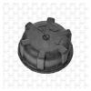 S&K GMBH SK713000201 Крышка бачка расширительного