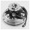 S&amp;K GMBH SK714003302 Вискомуфта привода вентилятора (2100040431)