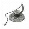 S&amp;K GMBH SK714003602 Вискомуфта привода вентилятора d-245