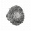 S&amp;K GMBH SK714004002 Вискомуфта вентилятора радиатора (=7421037403)