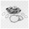 S&amp;K GMBH SK715006301 Насос водяной с прокладками и упл. кольцами крыльюч d125 /Omn MAN D2565 M/MF/MFR/MUL, MB, RVI