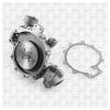 S&amp;K GMBH SK715011501 Насос водяной с прокладкой