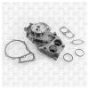 S&amp;K GMBH SK715012501 Насос охлаждающей жидкости