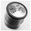 S&amp;K GMBH SK724K01 Пневморессора. Поршень металл [Верх: 1*М22x1.5 | 2*М12  Низ: 1*М20x2.5 | 4*М16]