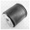 S&amp;K GMBH SK725K01 Пневморессора. Поршень металл [Верх: 1*М22x1.5 | 2*М12  Низ: 1*М20x2.5